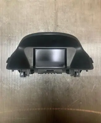 Opel Antara Screen/display/small screen 96661664