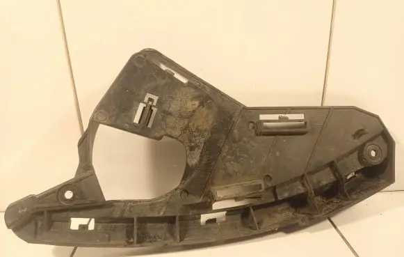 Volvo XC60 Headlight/headlamp mounting bracket 30763434 S3DHA