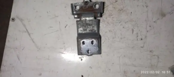 Peugeot Boxer Rear door upper hinge 