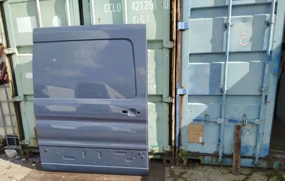 Ford Transit VII Side sliding door 