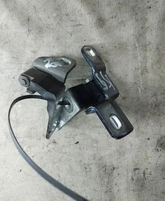 Ford Galaxy Rear door hinge set 6m21u22811ae