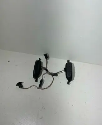 Opel Zafira A Steering wheel buttons/switches 6014387