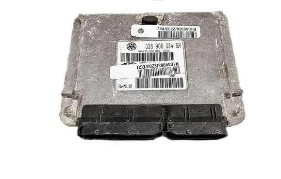 Seat Ibiza II (6k) Engine control unit/module 036906034GM