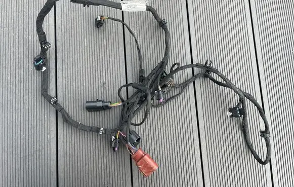 Audi Q3 F3 Parking sensor (PDC) wiring loom 83A971104T