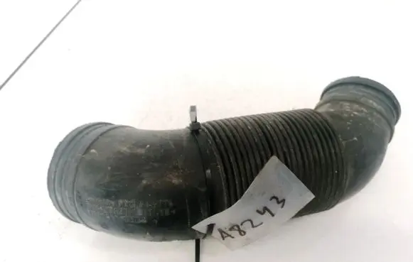 Ford Galaxy Air intake hose/pipe 7M3129627C YM216W633DA