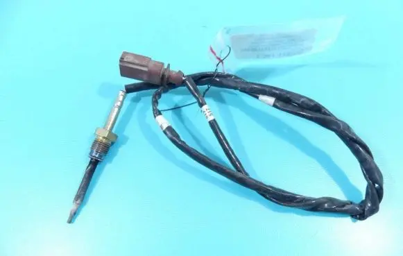 Exhaust gas temperature sensor