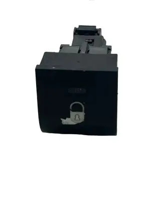 Peugeot 207 Central locking switch button 96570636XT 032416