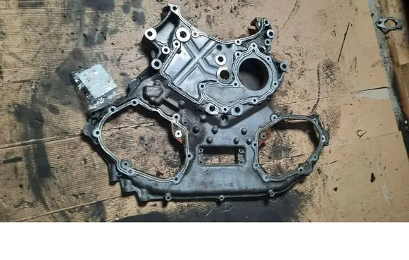 Nissan Pathfinder R50 Timing belt guard (cover)