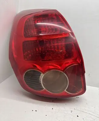 Rear/tail lights