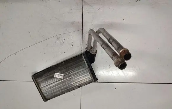Fiat Ulysse Heater blower radiator 