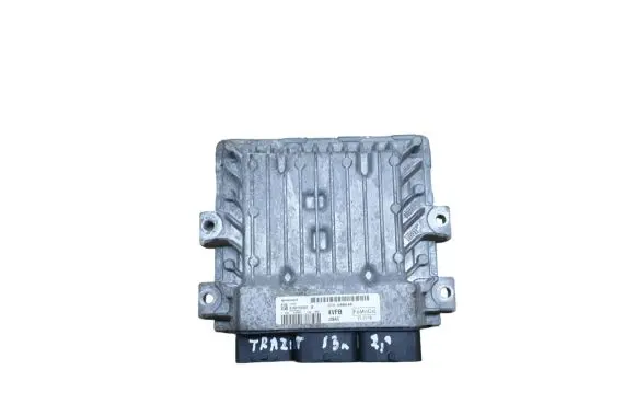 Ford Transit Engine control unit/module CC1112A650AB J38AC S180145001B