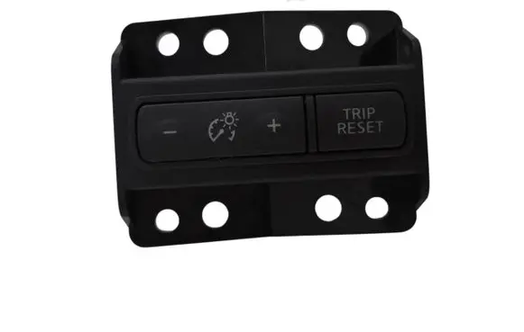 Nissan Qashqai Other switches/knobs/shifts C40423