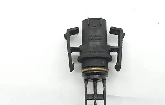 Mercedes-Benz E W212 Oil temperature sensor A6511530028