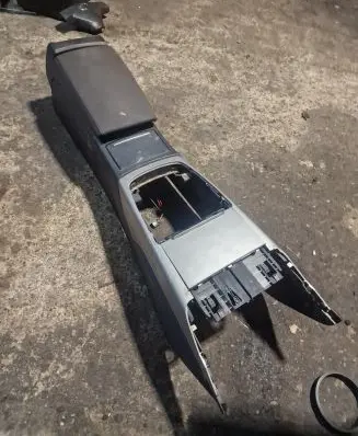 Audi A6 S6 C7 4G Armrest
