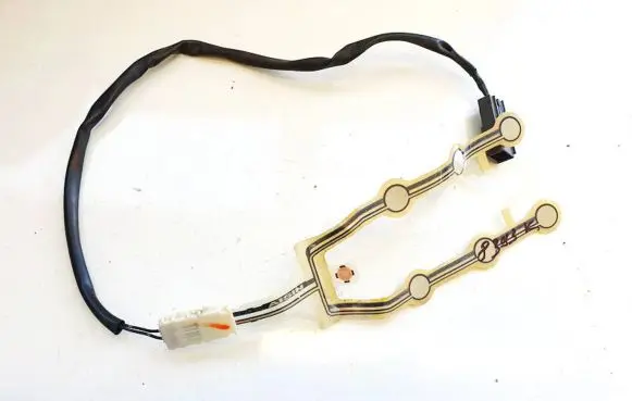 Mazda 5 Seat heating element 