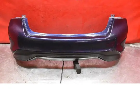 Nissan Pulsar Rear bumper 