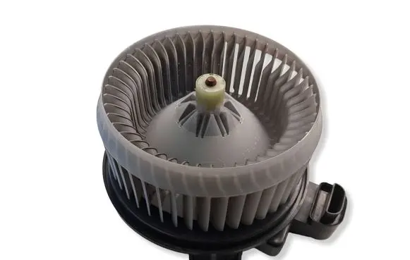 Lexus RX 450H Heater fan/blower 8110