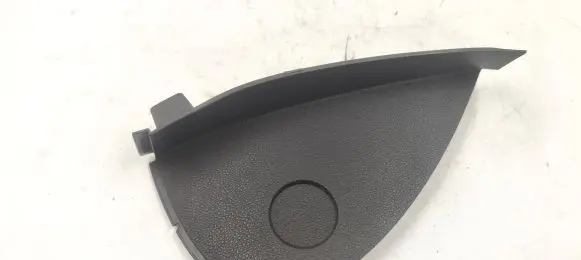 BMW 1 E82 E88 Dashboard side end trim 51459124922 11242010