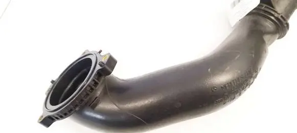 Mercedes-Benz E W212 Intercooler hose/pipe A6510900242