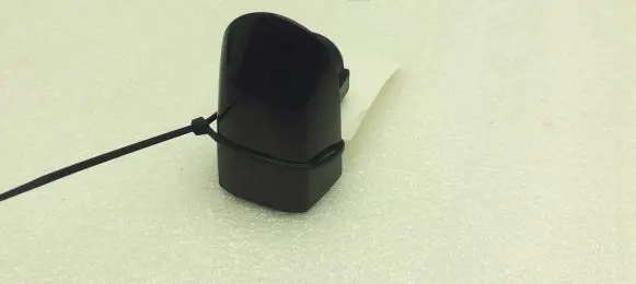 Jaguar XF X250 Rear door handle cover 6W83224A44AC