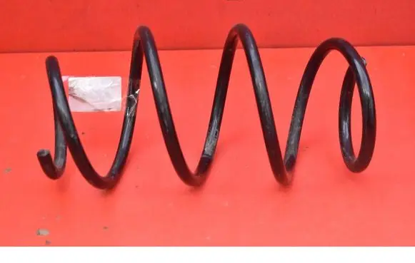 Renault Talisman Front coil spring 