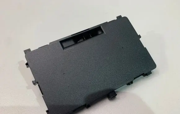 BMW 7 G70 Wireless charging module 5A58CB2