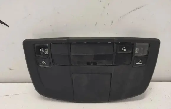 Porsche Cayman 981 Other interior light 99161313310