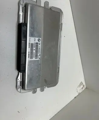 BMW 7 F01 F02 F03 F04 Suspension control unit/module 6791528 00404097B8 000030558