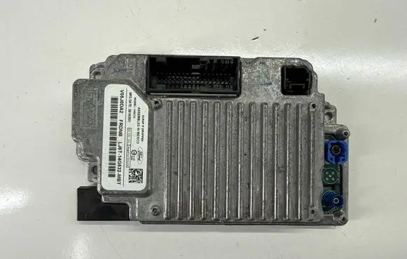 Ford Bronco GPS navigation control unit/module LJ6T14G532MBT LJ6T14G532 LU5Z14G371CP