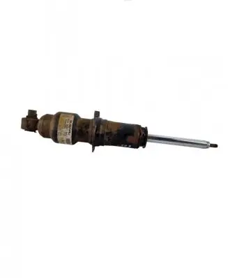 Rear shock absorber/damper