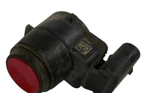 BMW 1 E81 E87 Parking PDC sensor 9114344