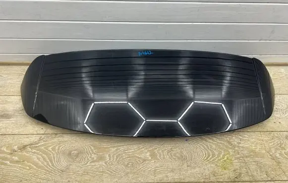 Mercedes-Benz A W177 Tailgate/trunk spoiler A1777900300