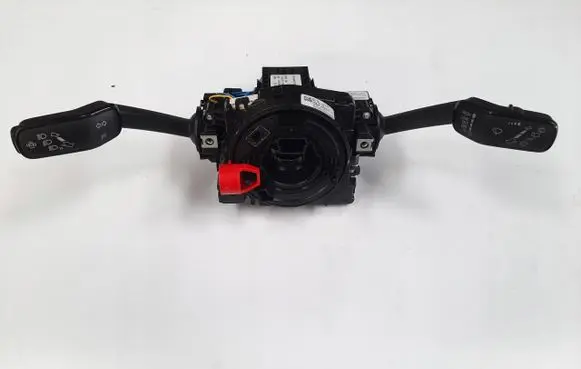 Volkswagen Golf VIII Headlight wiper switch 5Q1953513BA