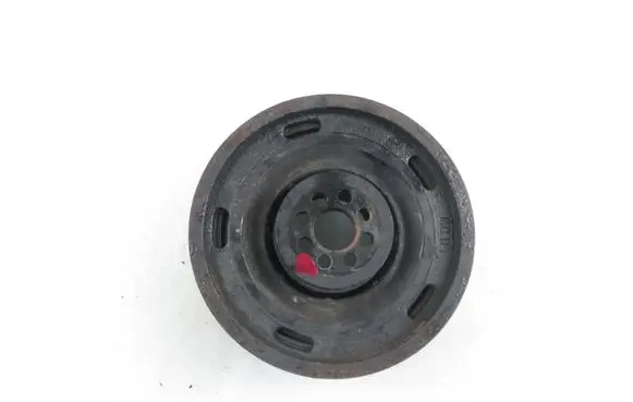 Audi A4 S4 B8 8K Crankshaft pulley 
