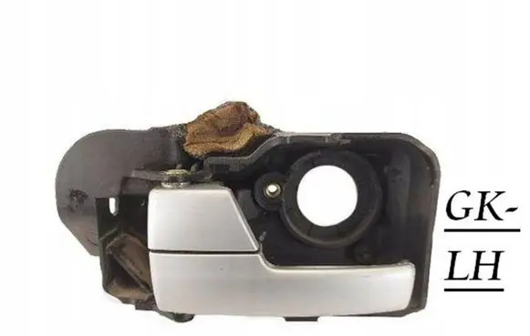 Ford Mondeo Mk III Rear door interior handle 1S71F22600AE