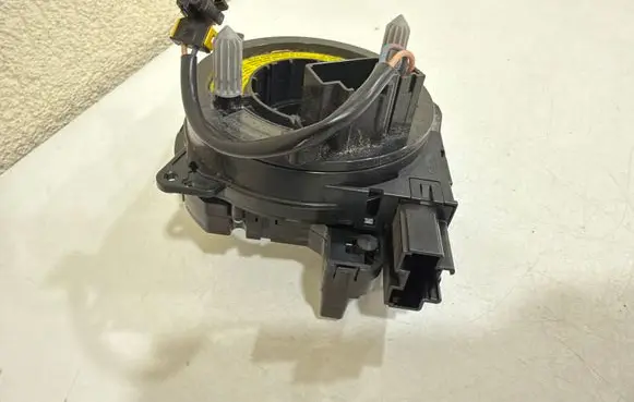 Ford Mondeo MK IV Airbag slip ring squib (SRS ring) 6G9T14A664BE