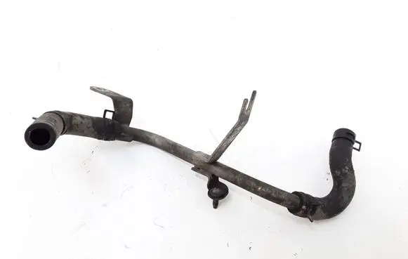 Toyota Corolla Verso E121 Fuel line pipe