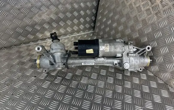 Mercedes-Benz C W205 Steering rack 2054607800 A2054607800