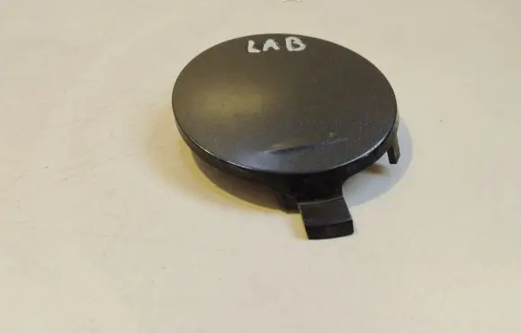 Volvo XC60 Front tow hook cap/cover 30763409