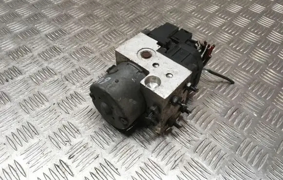 Fiat Punto (188) ABS Pump 0265216618
