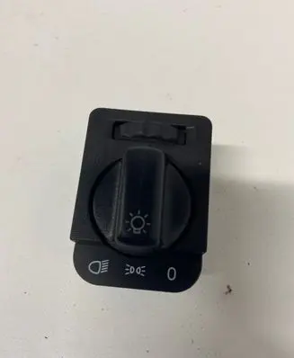 Opel Tigra A Light switch 90481763 90481764