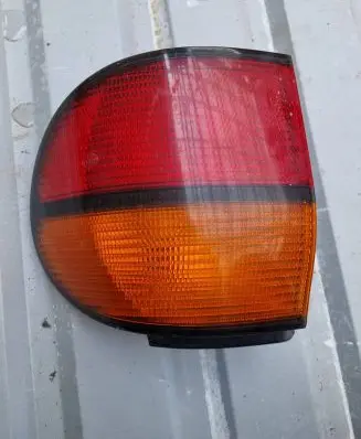 Volkswagen Sharan Rear/tail lights MO945258A