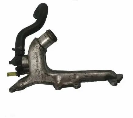 Ford Transit Engine coolant pipe/hose YC1Q9K520AC