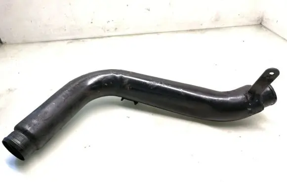 Volvo V50 Intercooler hose/pipe