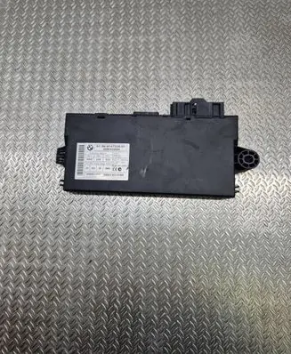 BMW 5 E60 E61 CAS control unit/module 9147226 5WK49513Y8R