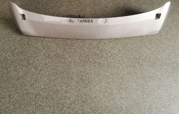 Subaru Impreza II Tailgate/trunk spoiler 96031FE000