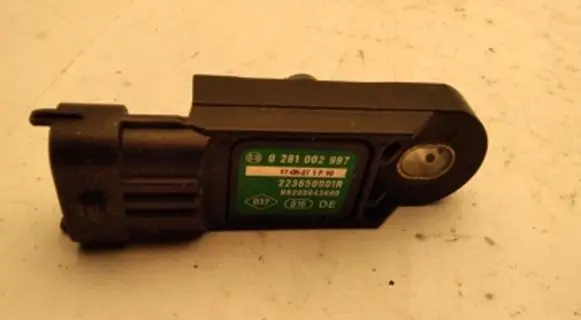 Nissan Qashqai Air pressure sensor 223650001R 0281002997 H8200843680