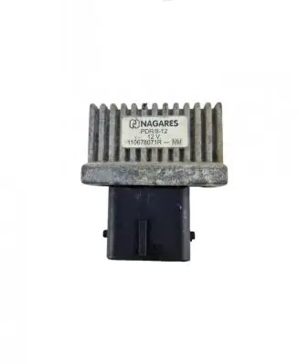 Nissan X-Trail T31 Glow plug pre-heat relay 110678071r