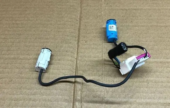 Audi A6 S6 C7 4G Microphone (bluetooth/phone) 4H2035712A