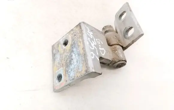 Peugeot 406 Rear door lower hinge
